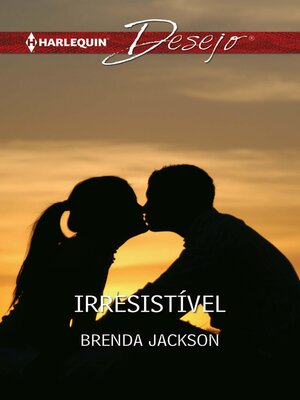 cover image of Irresostível